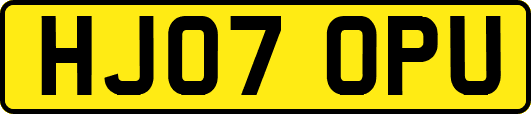 HJ07OPU