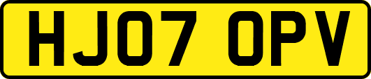 HJ07OPV