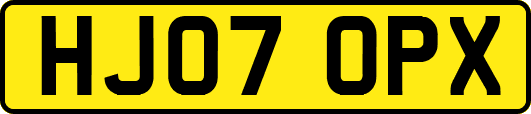 HJ07OPX