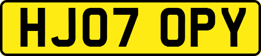 HJ07OPY