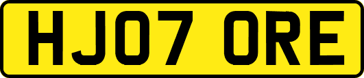 HJ07ORE