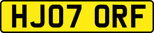 HJ07ORF
