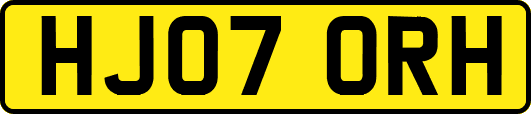 HJ07ORH