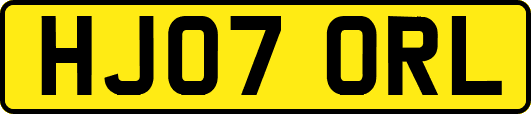 HJ07ORL