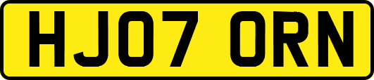 HJ07ORN