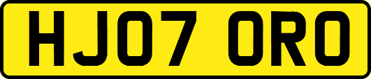 HJ07ORO