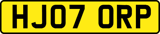 HJ07ORP