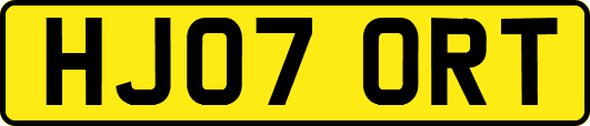 HJ07ORT
