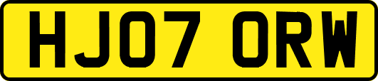 HJ07ORW