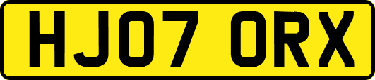 HJ07ORX