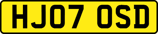 HJ07OSD