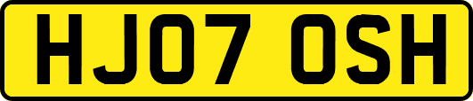 HJ07OSH