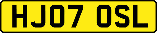 HJ07OSL