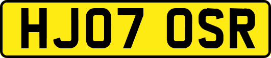 HJ07OSR