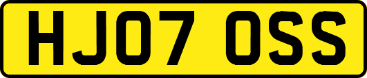 HJ07OSS