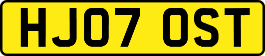 HJ07OST