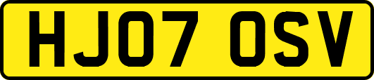 HJ07OSV