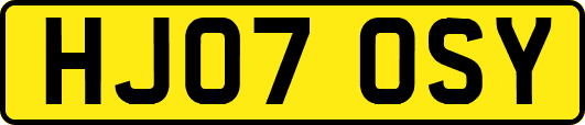HJ07OSY