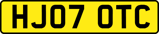 HJ07OTC