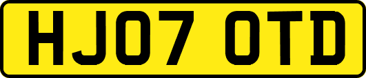 HJ07OTD