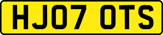 HJ07OTS