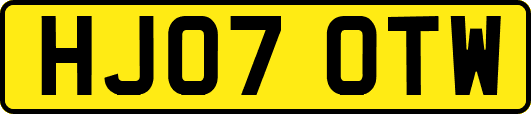 HJ07OTW