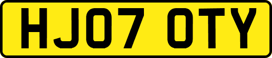 HJ07OTY