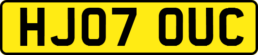 HJ07OUC
