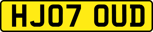 HJ07OUD