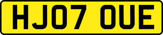 HJ07OUE