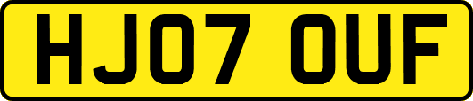 HJ07OUF