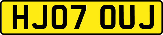 HJ07OUJ