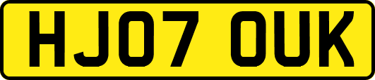HJ07OUK