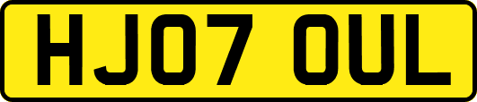 HJ07OUL