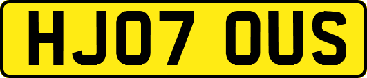 HJ07OUS