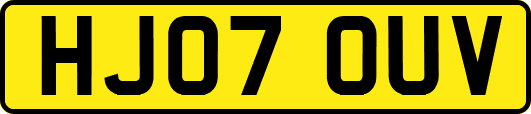 HJ07OUV
