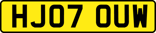 HJ07OUW