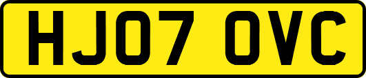 HJ07OVC