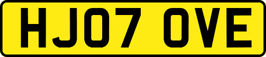 HJ07OVE