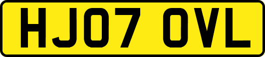 HJ07OVL