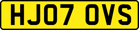 HJ07OVS