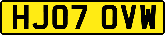HJ07OVW