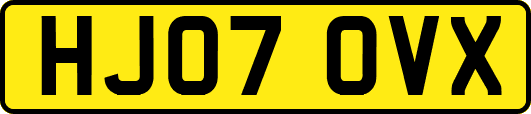 HJ07OVX