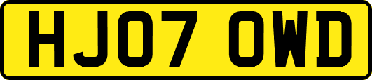 HJ07OWD