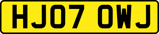 HJ07OWJ