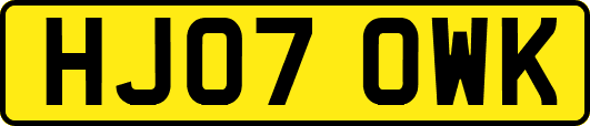 HJ07OWK