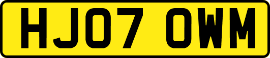 HJ07OWM