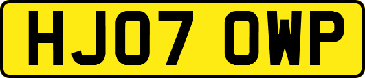 HJ07OWP