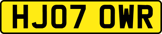 HJ07OWR