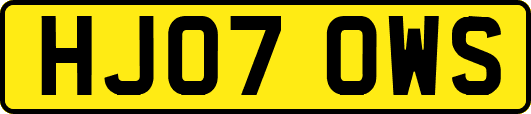 HJ07OWS
